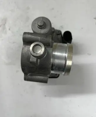 Ford Focus Throttle valve 50989002