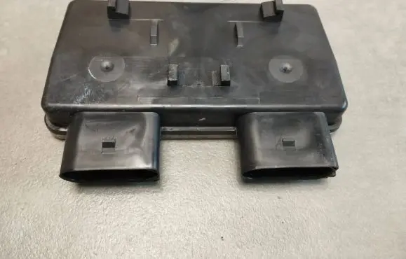 Volkswagen Phaeton Other control units/modules 3D0907563F