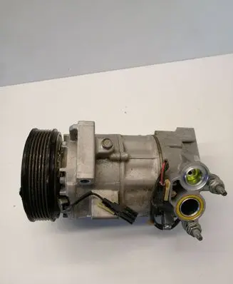 Volvo XC60 Air conditioning (A/C) compressor (pump) 31449067