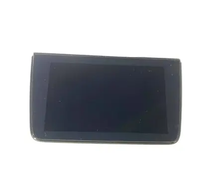 Ford Escape IV Screen/display/small screen LJ6T18B955FE