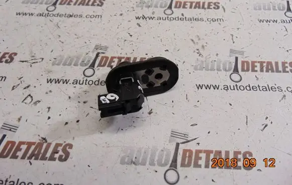 Honda Civic Rear door sensor 