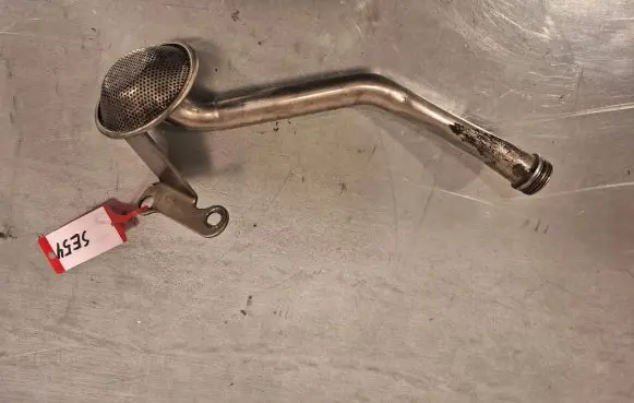 Jeep Liberty Oil sump strainer pipe 05072680AB