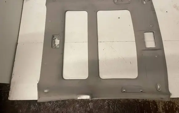 Toyota Scion Headlining 6331021190B0