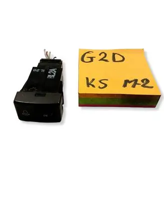 Mazda 323 Other switches/knobs/shifts BL2A