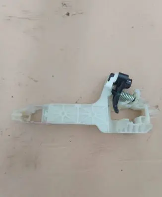 KIA Rio Rear door handle trim 