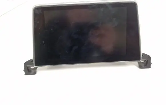 Peugeot 5008 II Screen/display/small screen 9830424280 503018801201