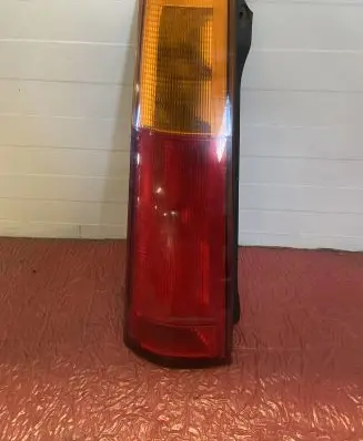 Honda CR-V Tail light lenses 