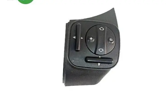 Mercedes-Benz E W211 Seat trim A2119181436 77010016 325210