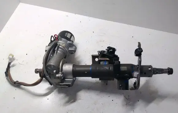 Electric power steering pump