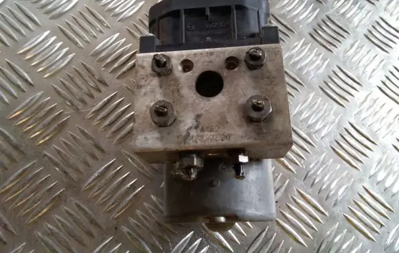 Fiat Multipla ABS Pump 0265216959 46837590 0273004684
