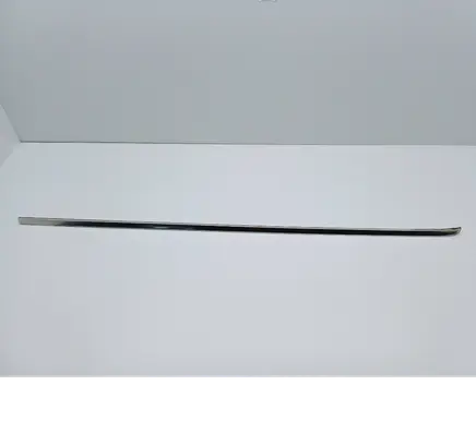 BMW 5 E34 Rear side glass trim 