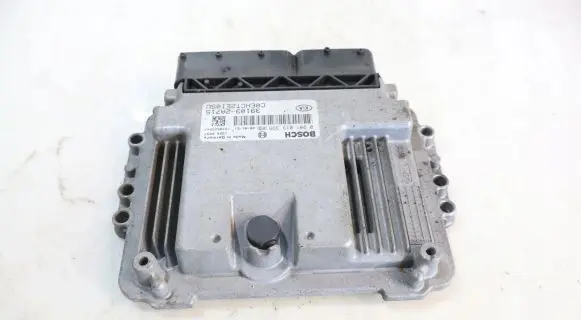 KIA Ceed Engine control unit/module ECU 0281013399