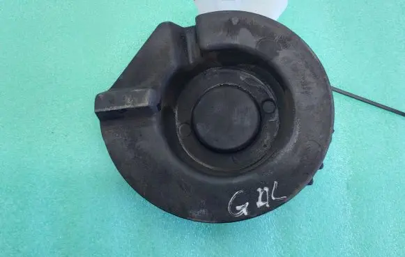 Jaguar F-Pace Rear coil spring rubber mount HK835349AB