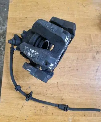 Citroen C4 II Picasso Front brake caliper