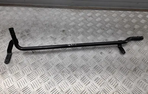 Audi Q7 4L Engine coolant pipe/hose