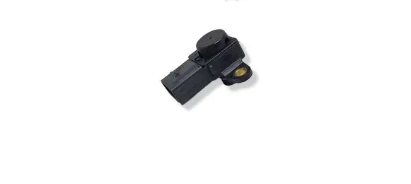 BMW 5 E60 E61 Air pressure sensor 7542623