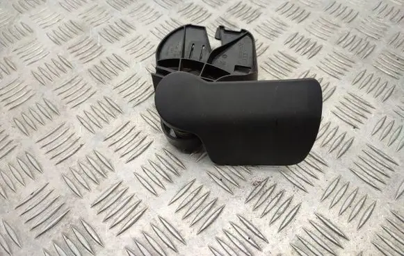 Audi A6 C7 Engine bonnet (hood) release handle 8T1823633 8T1823533
