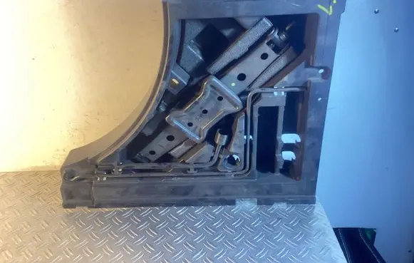 Lexus RX 450H Tool box 6499148040