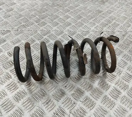 Chevrolet Captiva Rear coil spring 96626458