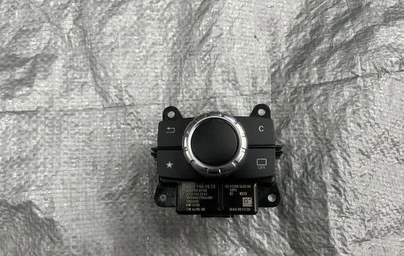 Mercedes-Benz E W212 Head unit multimedia control A2129009828 A2189022502 A2129018908