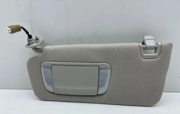 Subaru Outback (BT) Sun visor