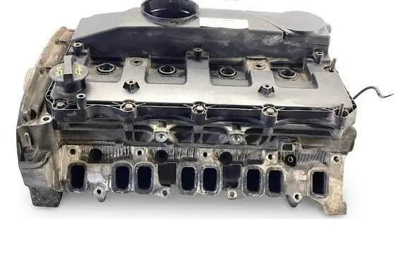 Citroen Jumper Engine head 6C1Q6090AE