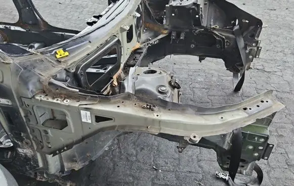 Volvo V90 Cross Country Front side member IMPRK1403099