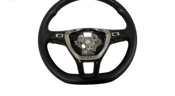 Volkswagen e-Golf Steering wheel 5G0419091 624880300D 503433470
