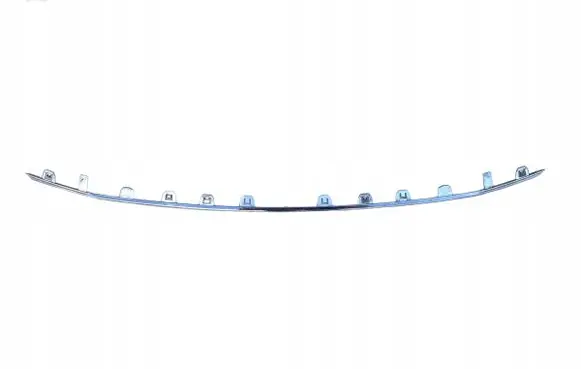 Ford Kuga III Front bumper splitter molding LV4B8150K