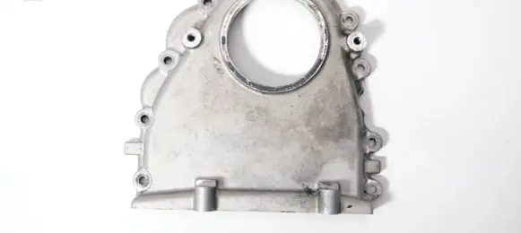 Audi A6 S6 C6 4F Timing chain cover 059109129E