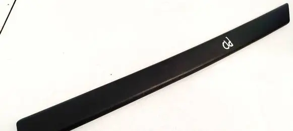 Seat Leon (1P) Front door trim (molding) 1P0867198