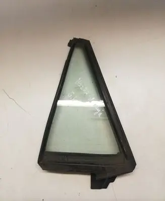 Mazda 6 Rear vent window glass 43R00011