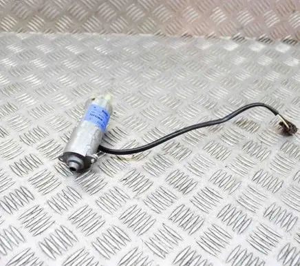 Mercedes-Benz S W220 Seat adjustment motor 0130002568 A2208201542