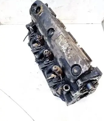 Volvo S40, V40 Engine head 