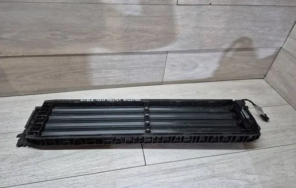 Skoda Scala Intercooler air guide/duct channel 654971277