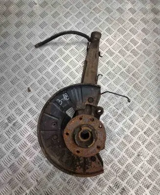 Audi Q7 4L Front wheel hub 7L0407258