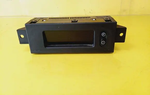 Screen/display/small screen
