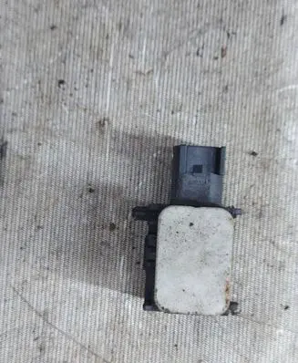 Ford Galaxy Airbag deployment crash/impact sensor 3M5T14B006AD 404118 101207