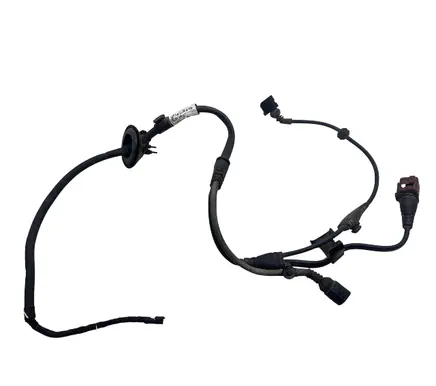 Audi A6 S6 C6 4F Rear ABS sensor wiring 4F0972253AG