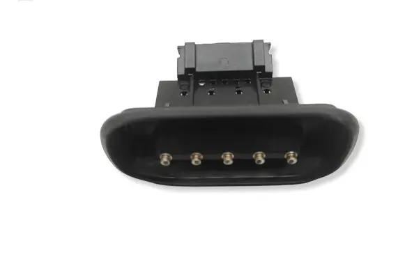 Mercedes-Benz Vito Viano W447 Sliding door contact joint 208001101 6398200654
