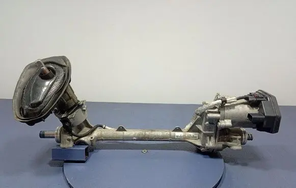 Ford Mondeo MK I Steering rack HG9C3D070ED