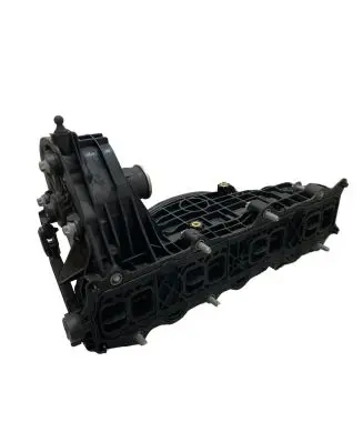 Mercedes-Benz GLK (X204) Intake manifold 6510900037 6510900037PART 6510903037