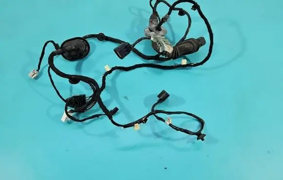 Ford S-MAX Rear door wiring loom G1GT-14632-ECB IMPRK1515031