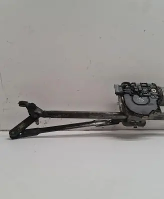 Peugeot 308 Rear window wiper motor 0390241869 12V058 07112251