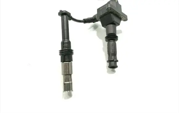 Alfa Romeo 147 High voltage ignition coil 1227030071