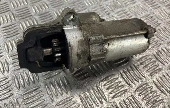 Ford Mondeo MK IV Starter motor 6G9N11000AA 7817H1