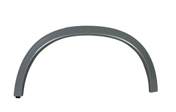 Mercedes-Benz GLC C254 Rear arch trim A2548805902