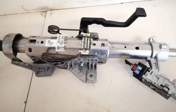 Opel Insignia A Steering wheel axle 13219343 13430747