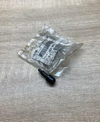 Renault Espace III Windshield washer spray nozzle 6025002441