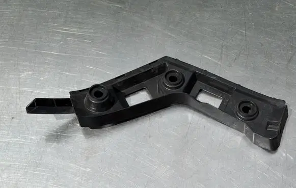 Volkswagen Golf VII Rear bumper mounting bracket 5G6807393
